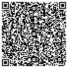 QR code with Allements' Roberson Machine contacts