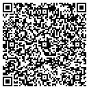 QR code with Rex D Rainach contacts