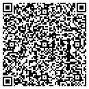 QR code with Fern M David contacts