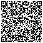 QR code with A A A General Maintenence contacts