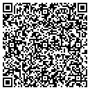 QR code with Howell Welding contacts