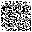 QR code with Princeton Biomedical Lab contacts
