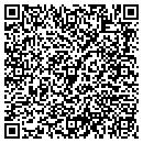 QR code with Palic Fcu contacts