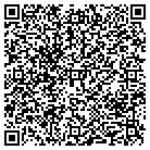QR code with LA State University Continuing contacts