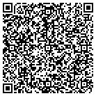 QR code with Acadiana Landscape & Lawn Care contacts