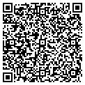 QR code with SCS contacts