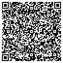 QR code with Rodney Evens MD contacts
