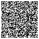 QR code with Artscapes Inc contacts