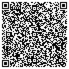 QR code with Whited's Wash Pit Inc contacts