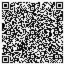 QR code with Rodney Redey contacts