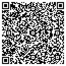 QR code with Couch Chapel contacts
