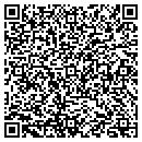 QR code with Primestaff contacts