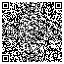 QR code with Horn Of Plenty contacts