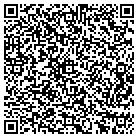 QR code with Marcos F Fe-Bornstein MD contacts