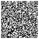 QR code with Hicks Painting & Remodeling contacts