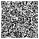 QR code with Tes Texs Inc contacts