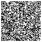 QR code with Alma Redwine Elementary School contacts