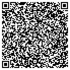 QR code with Saints Memorial Church Of God contacts