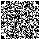 QR code with White Castle Council On Aging contacts