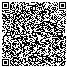 QR code with Zachary Driving Academy contacts