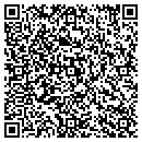 QR code with J L's Place contacts