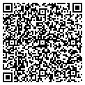 QR code with Zap A Bug contacts