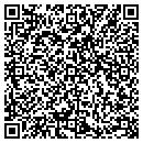 QR code with 2 B Wireless contacts