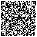 QR code with L A Tire contacts