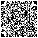 QR code with RNB Flooring contacts