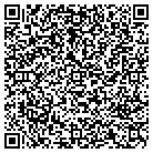 QR code with Kaleidoscoops Ice Cream & More contacts