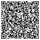 QR code with Handy Stop contacts