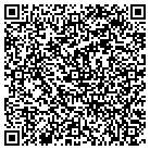 QR code with High Country Gallery Assn contacts