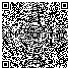 QR code with Hydro Technology Systems Inc contacts