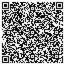 QR code with A A Auto Salvage contacts