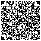 QR code with National Assoc Univ For Woman contacts