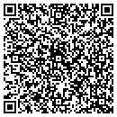 QR code with A Place To Cut Up contacts