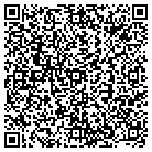 QR code with Maple Federal Credit Union contacts
