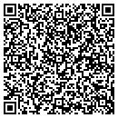 QR code with Alpine Tint contacts