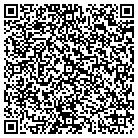 QR code with Anderson Council Law Corp contacts