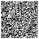 QR code with Cherry Hill Missionary Baptist contacts
