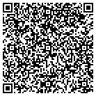 QR code with Jefferson Parish Economic Dev contacts