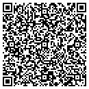 QR code with C W Rod Tool Co contacts