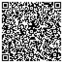 QR code with Landry Signs contacts