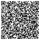 QR code with J C Penney Portrait Studio contacts