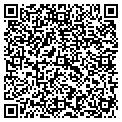 QR code with KFC contacts