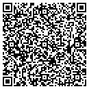 QR code with Gary Rachal contacts