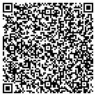 QR code with Perrone's Shoe Service contacts
