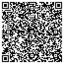 QR code with A & J Bail Bonds contacts