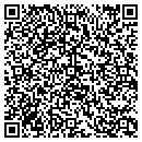 QR code with Awning Works contacts