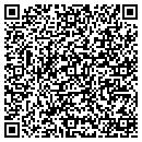 QR code with J L's Place contacts